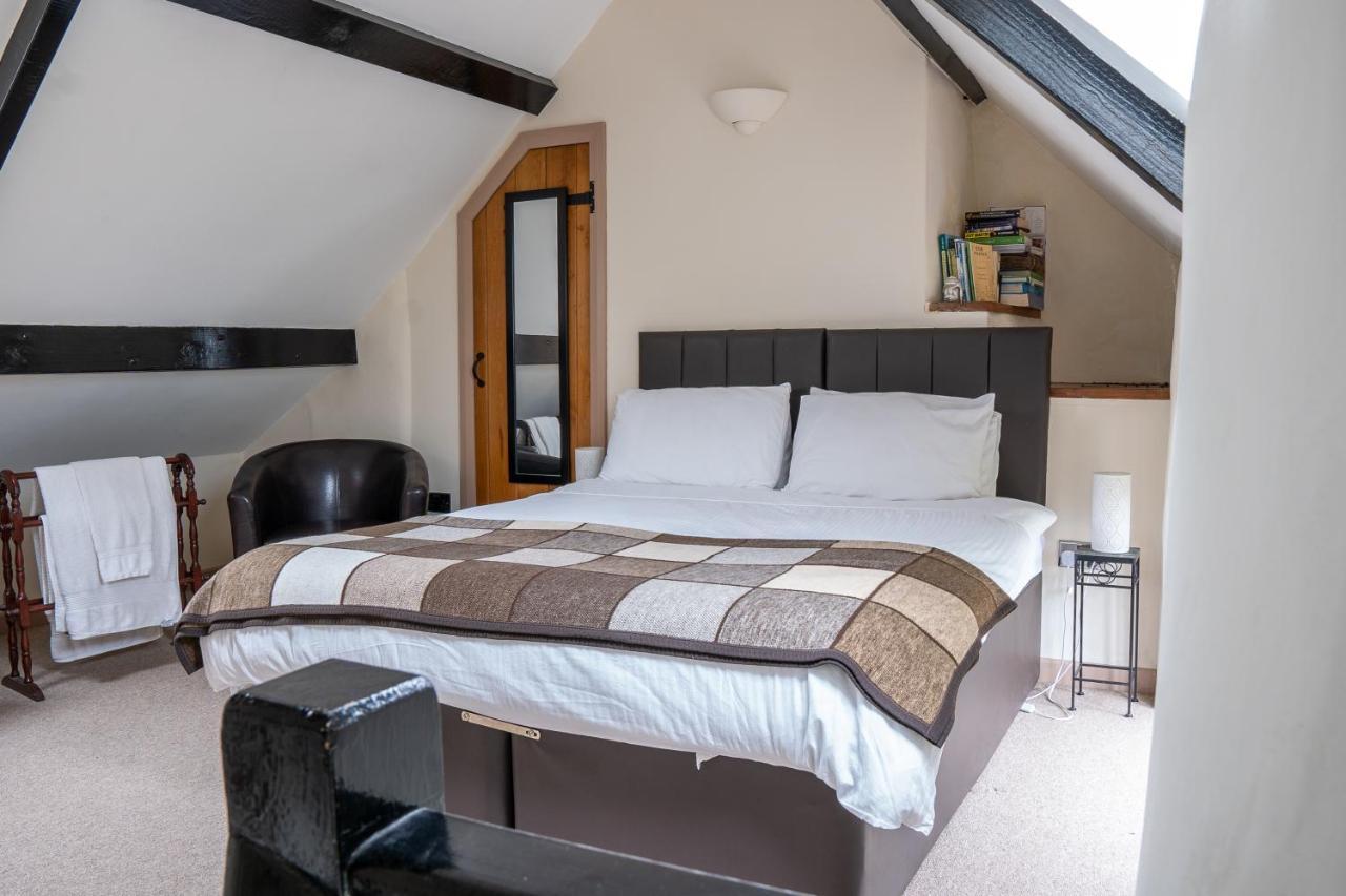 Woodview - Cosy 1840S Cottage In Chew Valley And Mendip Aonb Compton Martin ภายนอก รูปภาพ