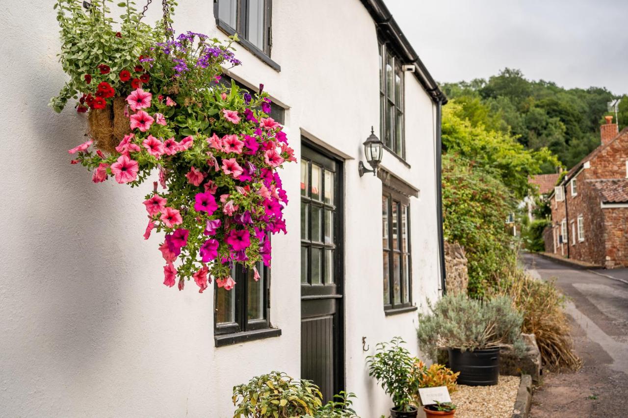 Woodview - Cosy 1840S Cottage In Chew Valley And Mendip Aonb Compton Martin ภายนอก รูปภาพ