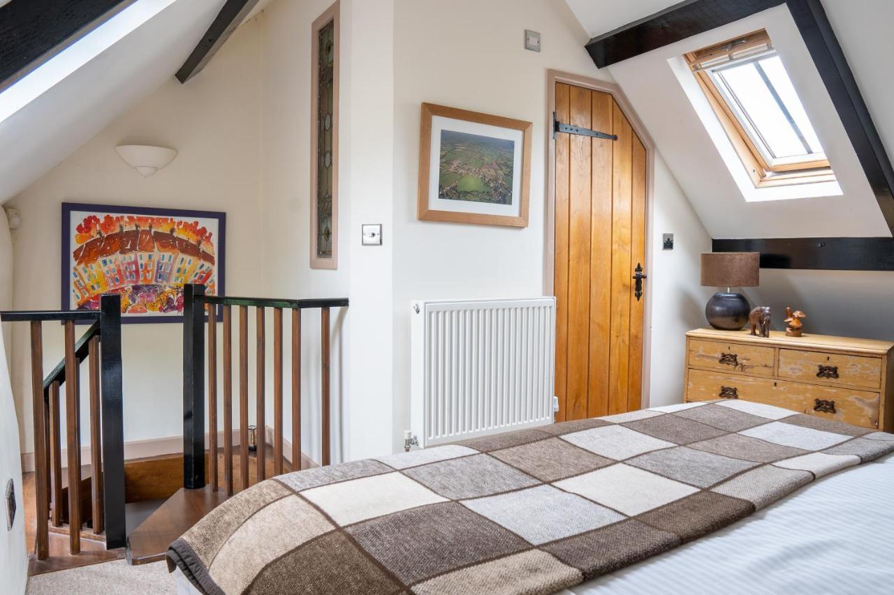 Woodview - Cosy 1840S Cottage In Chew Valley And Mendip Aonb Compton Martin ภายนอก รูปภาพ