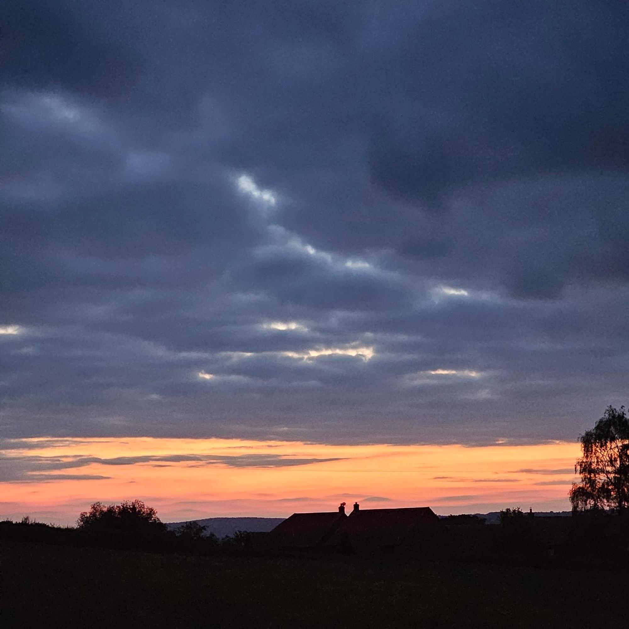 Woodview - Cosy 1840S Cottage In Chew Valley And Mendip Aonb Compton Martin ภายนอก รูปภาพ